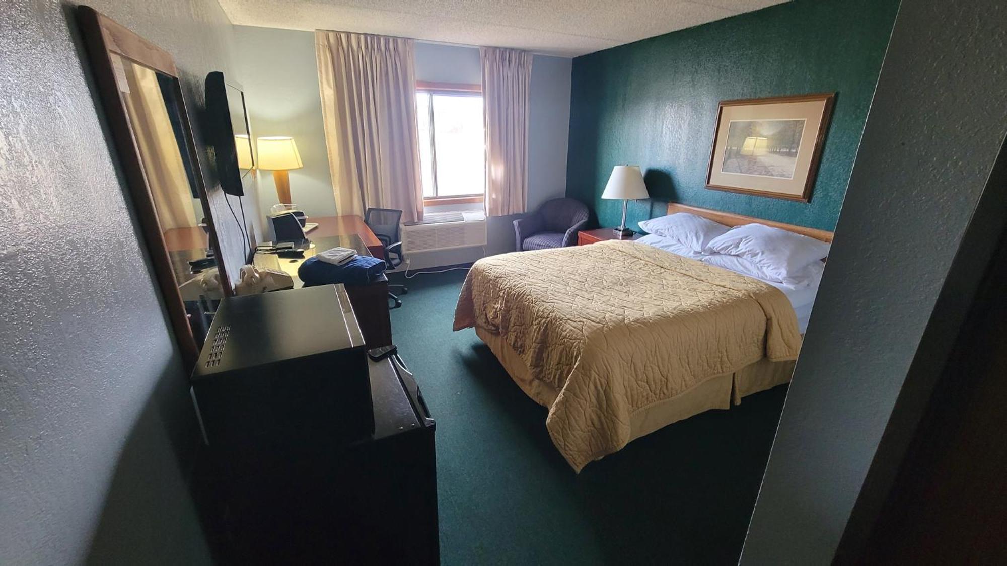 The Belgium Inn & Suites Extérieur photo