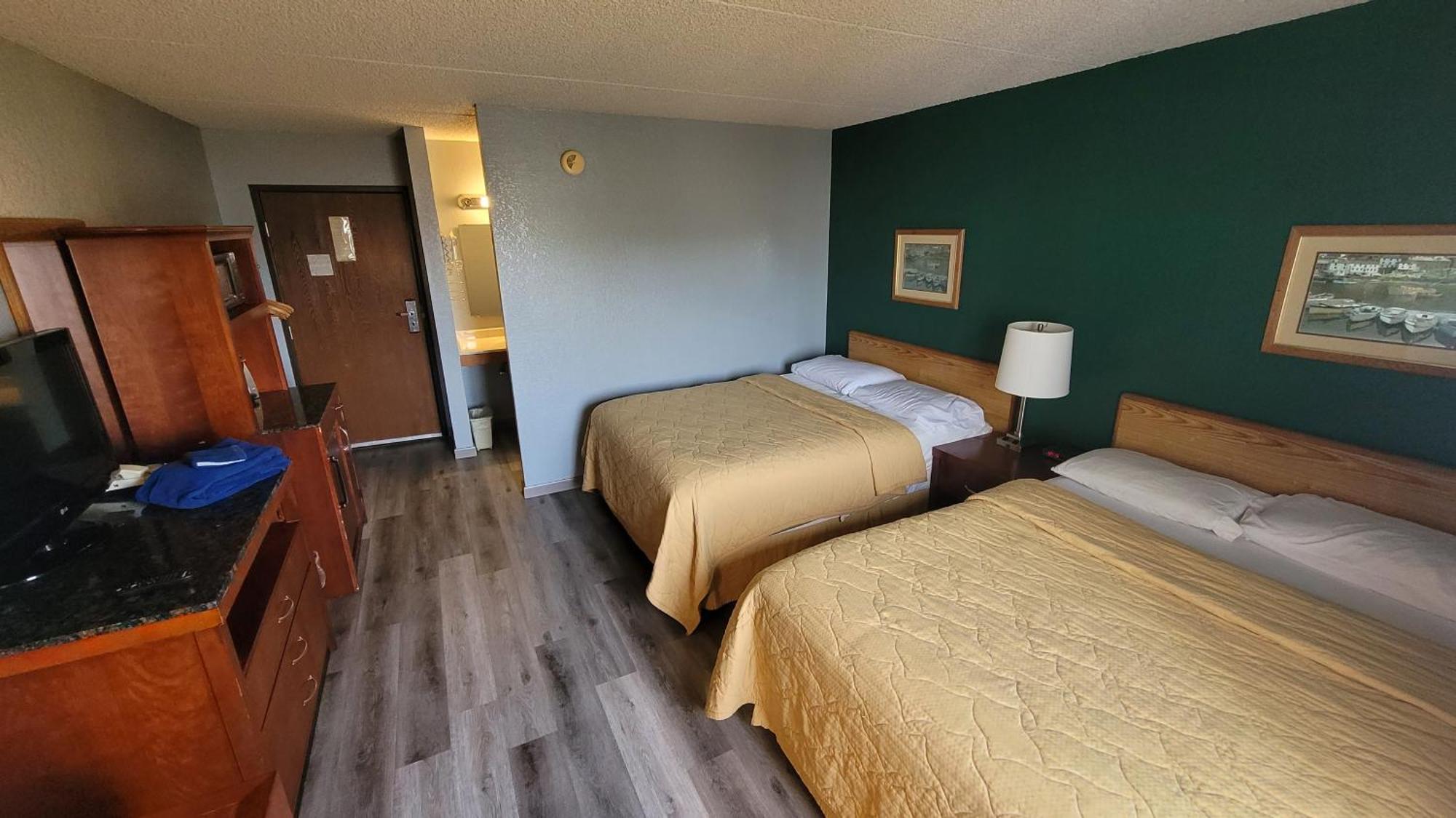 The Belgium Inn & Suites Extérieur photo