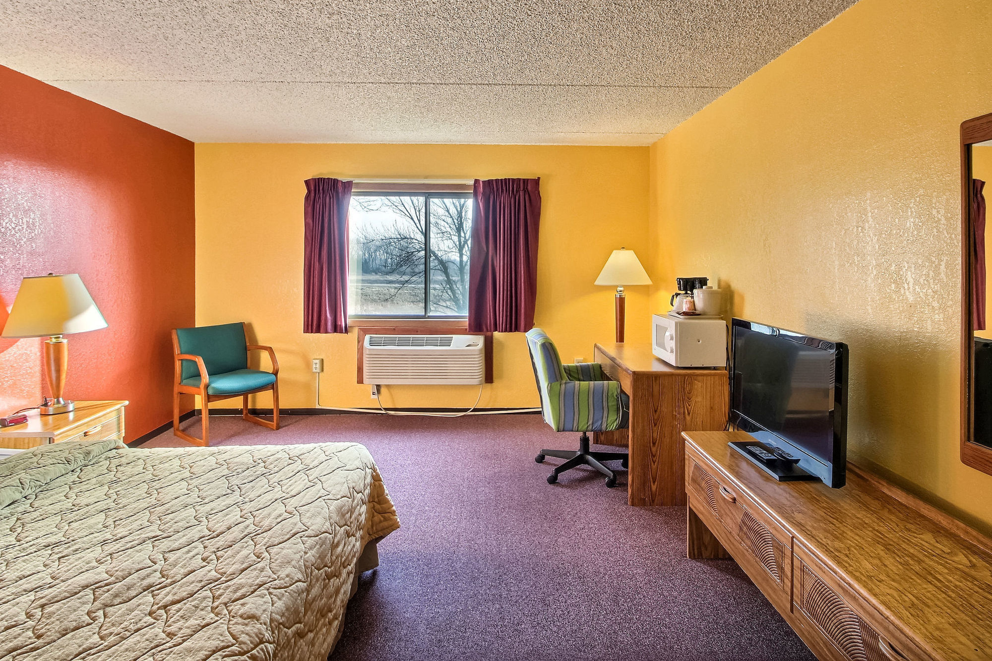 The Belgium Inn & Suites Chambre photo