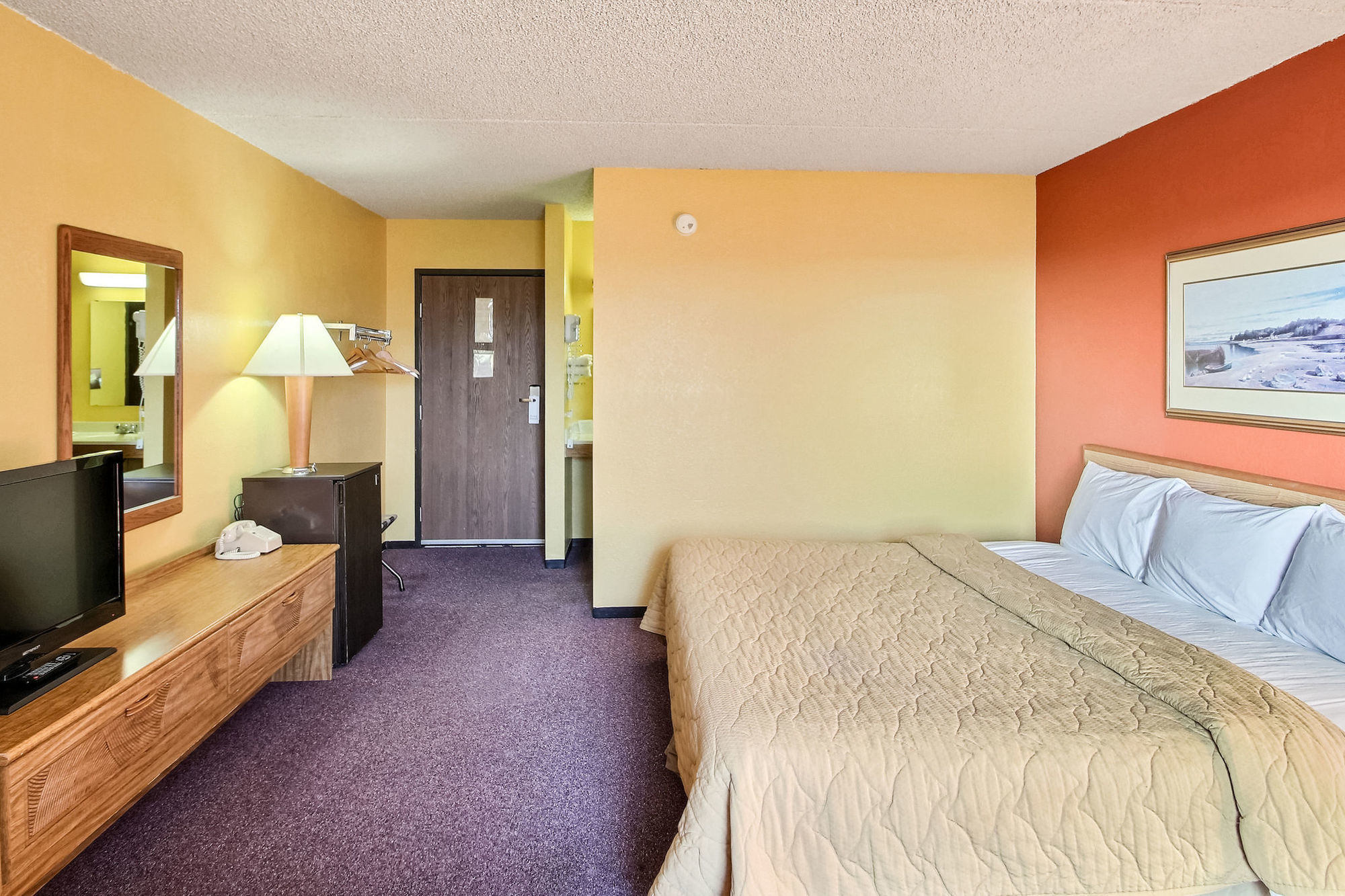 The Belgium Inn & Suites Chambre photo