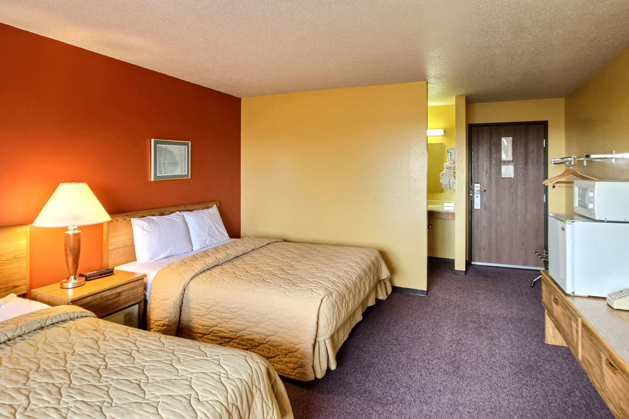 The Belgium Inn & Suites Chambre photo