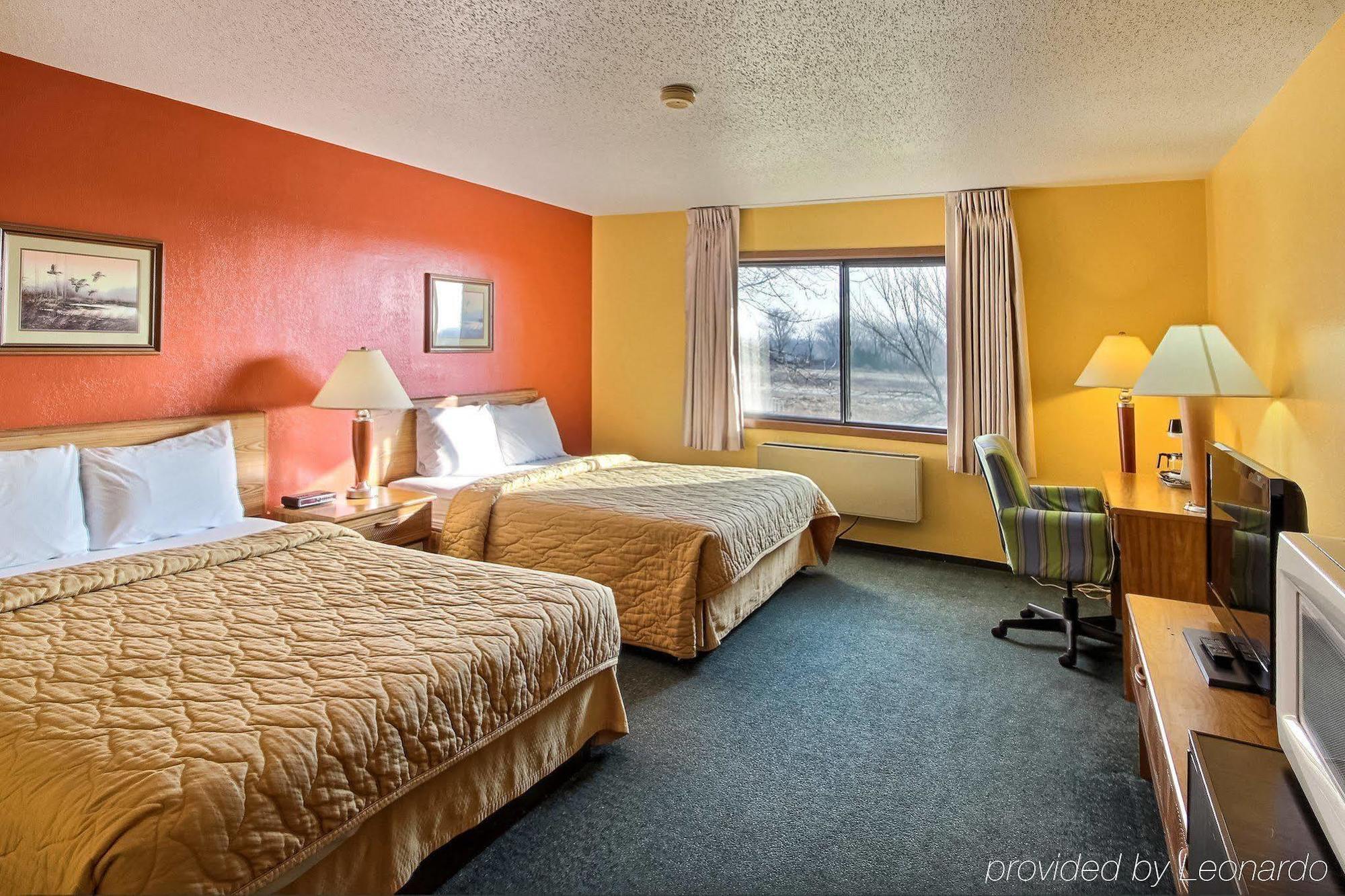 The Belgium Inn & Suites Extérieur photo