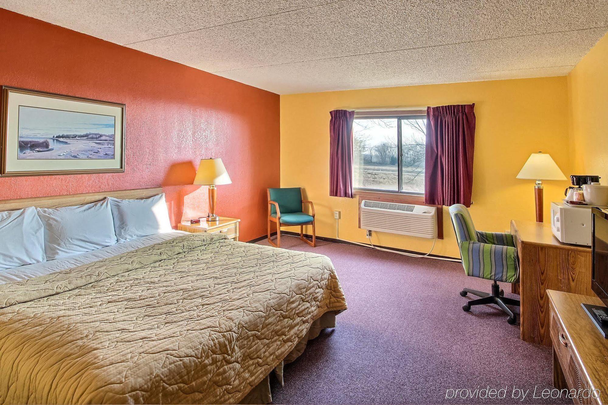 The Belgium Inn & Suites Extérieur photo