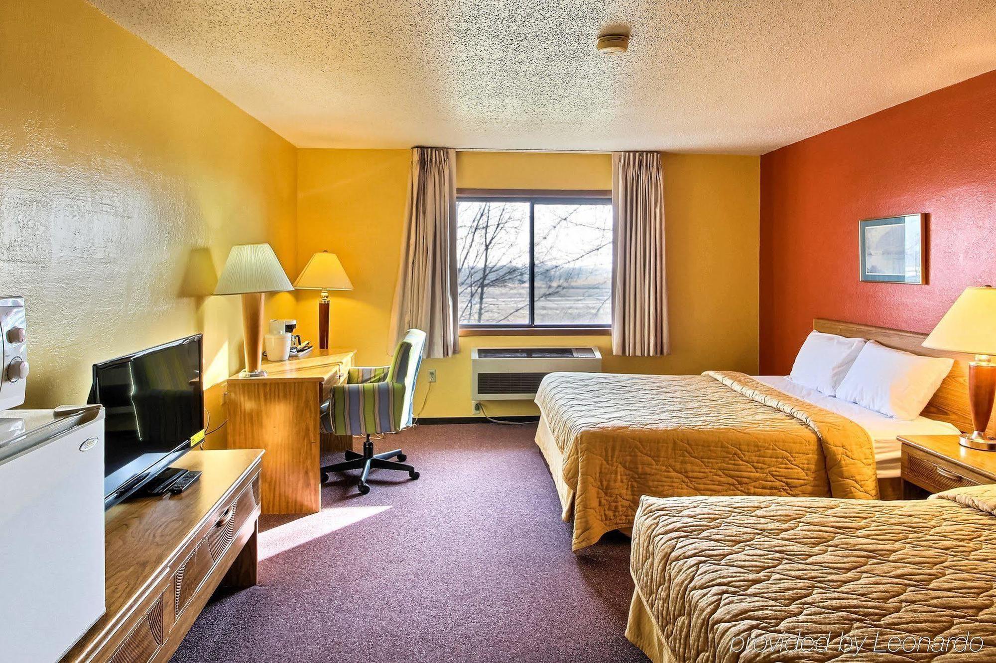 The Belgium Inn & Suites Extérieur photo