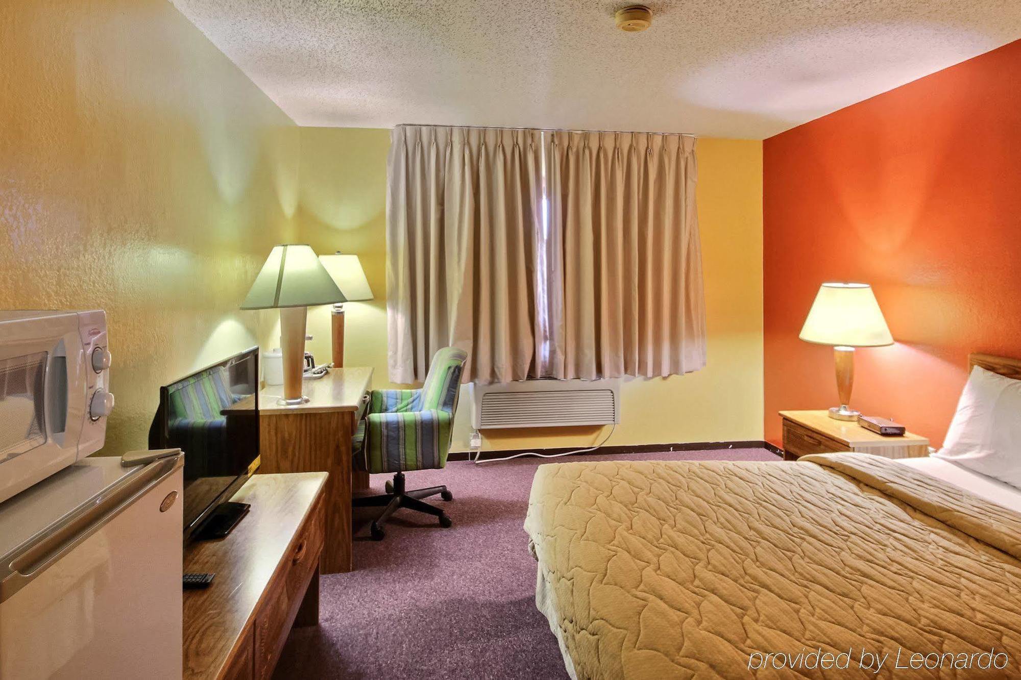 The Belgium Inn & Suites Extérieur photo