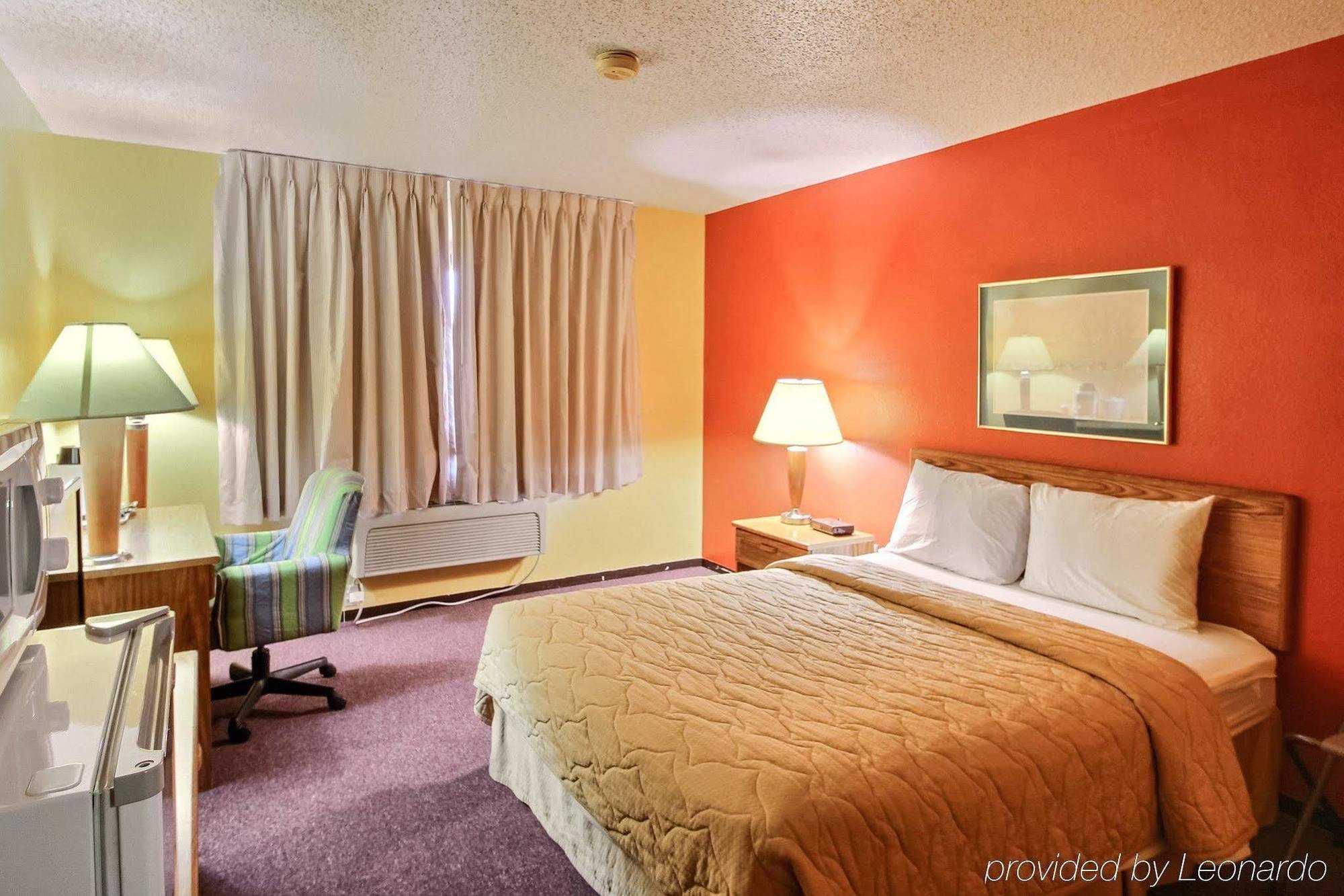 The Belgium Inn & Suites Extérieur photo